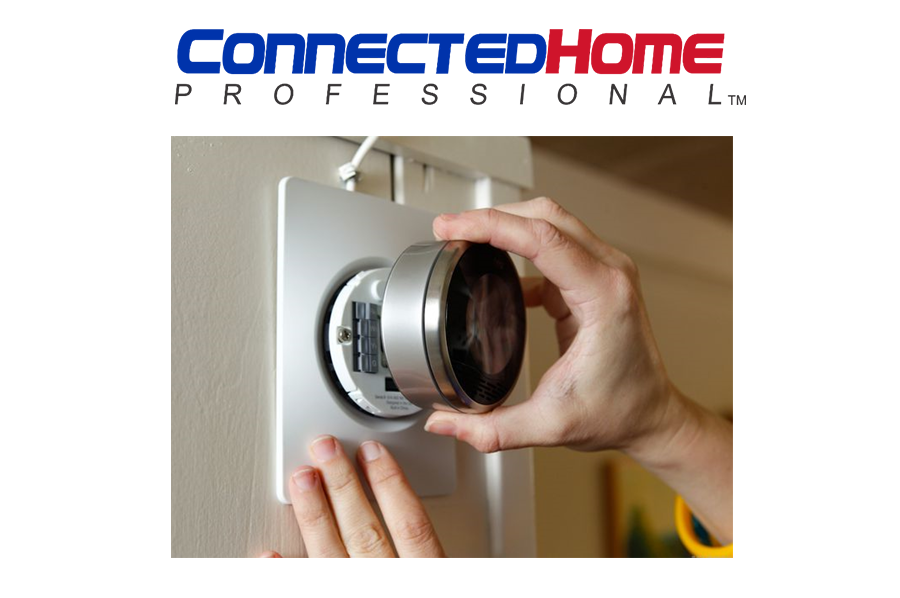 Connected Home Professional
